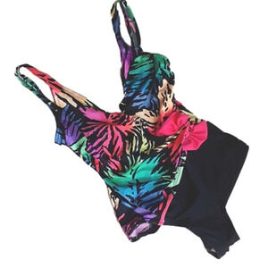 Catalina 1 piece swimsuit